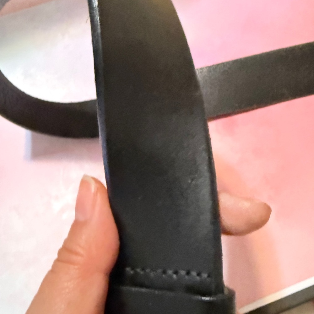 VTG Buffalo David Bitton Brown Belt Bag - Picture 7 of 8